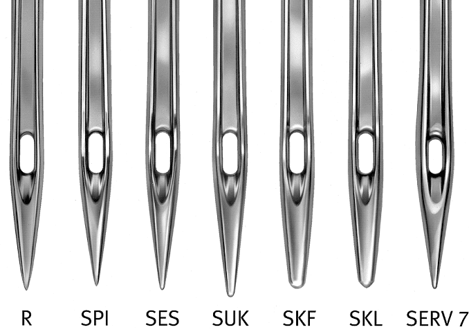 Fein, flexibel, sicher: Diese Nadeln sind Weltspitze