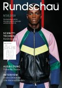 Produkt: Rundschau für Internationale Herrenmode 9-10.2018