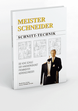 Produkt: M. Müller & Sohn - Buch - HAKA - SchnittTechnik - Meisterschneider