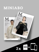 Produkt: M. Müller & Sohn Miniabo