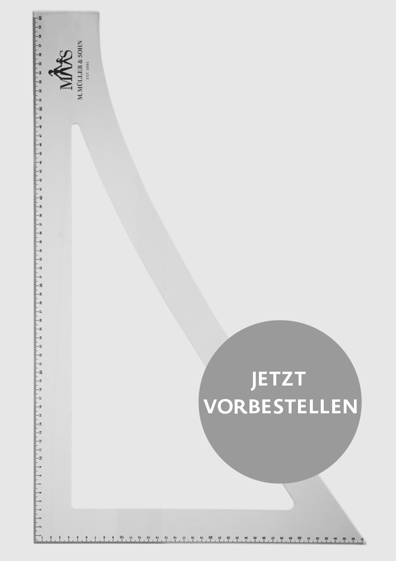 Produkt: Schneiderwinkel – große Form