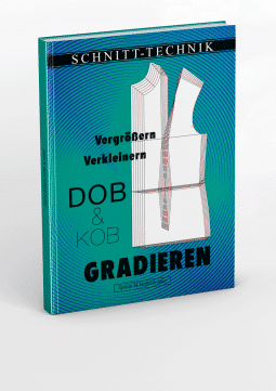 Produkt: M. Müller & Sohn - Buch - DOB / KOB - Gradieren - Auflage 1