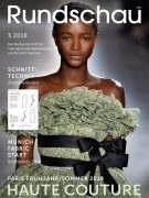 Produkt: Rundschau für Internationale Damenmode 3.2018