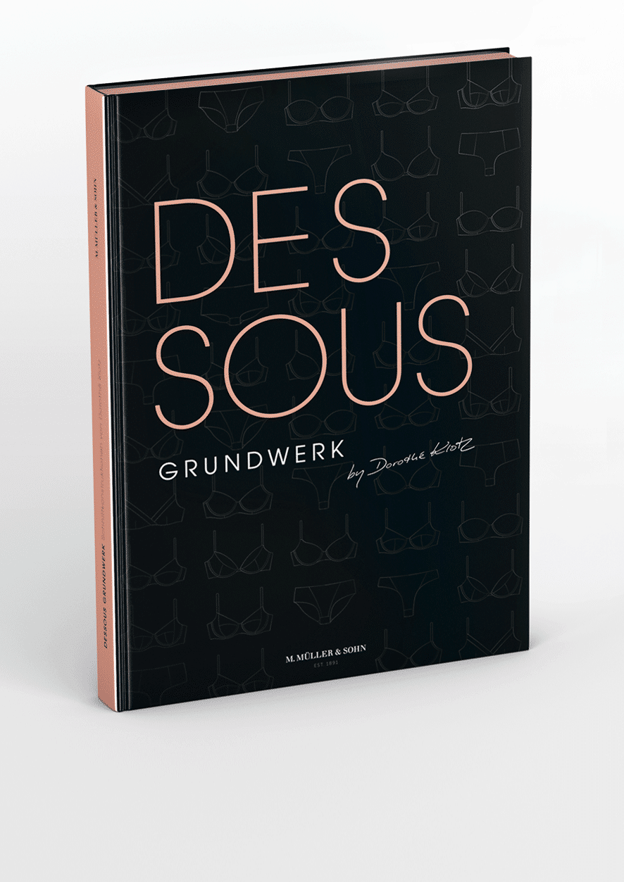 Produkt: DESSOUS Grundwerk