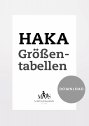 Produkt: Download HAKA Größentabelle Oberbekleidung