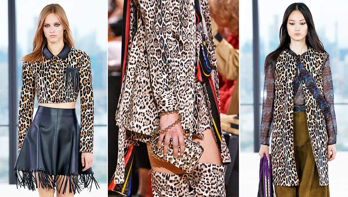 Trend Animalprint