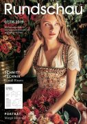 Produkt: PDF-Download: Rundschau für Internationale Damenmode 07/08.2019