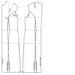 Prinzessnaht und Wiener Naht › M.Müller & Sohn