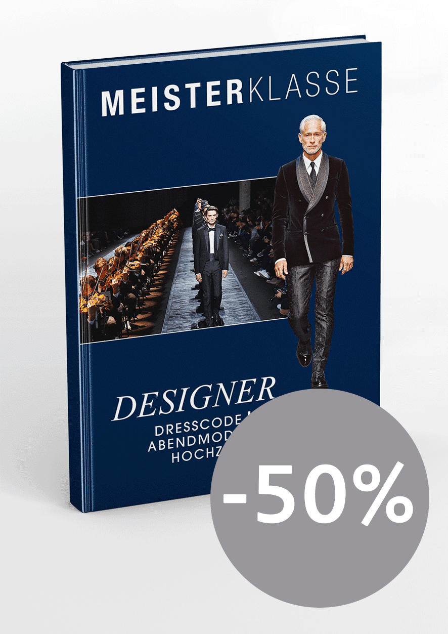 Produkt: HAKA Bildband Meisterklasse Designer-Abendlook