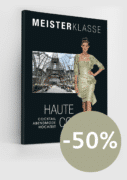 Produkt: M. Müller & Sohn - Buch - DOB - Bildband Meisterklasse Haute Couture