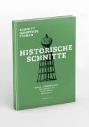 Produkt: M. Müller & Sohn - Buch - DOB - Historische Schnitte