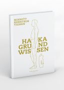 Produkt: Buch HAKA Schnittkonstruktionen Grundwissen