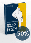 Produkt: Schnittkonstruktionen für Röcke und Hosen (27. Auflage)