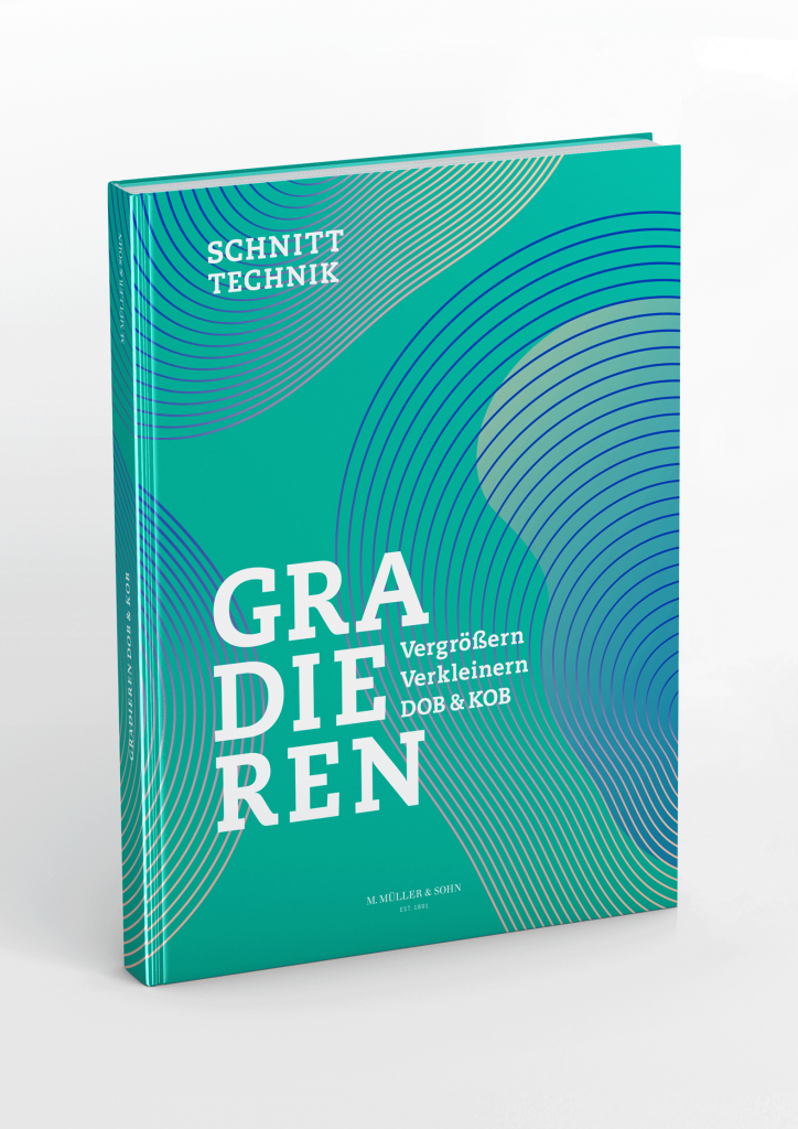 Gradieren verschiedener Ärmel › M.Müller & Sohn