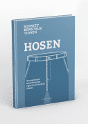 Produkt: M. Müller & Sohn - Buch - HAKA - Schnittkonstruktionen Hosen