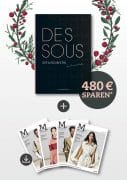 Produkt: Das perfekte Weihnachtsgeschenk für Dessous-Fans