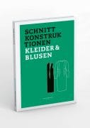 Produkt: M. Müller & Sohn - Buch - DOB - Schnittkonstruktionen für Kleider und Blusen