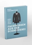 Produkt: M. Müller & Sohn - Buch - HAKA - Verarbeitung Fachwissen aus der Schneiderei