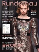 Produkt: PDF-Download: Rundschau für Internationale Damenmode 11/2016