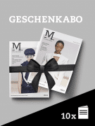 Produkt: M. Müller & Sohn Geschenkabo Premium Plus