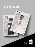 Produkt: Rundschau für Int. Damenmode Miniabo