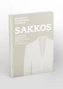 Produkt: M. Müller & Sohn - Buch - HAKA - Schnittkonstruktionen Sakkos