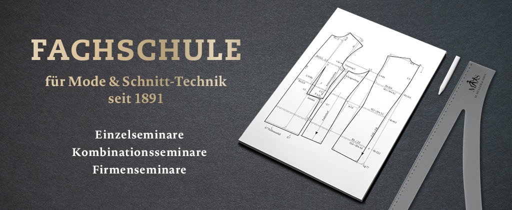 Fachschule für Mode und Schnittkonstruktionen