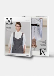 Titel Mueller & Sohn Magazin 06/2023