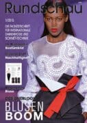 Produkt: PDF-Download: Rundschau für Internationale Damenmode 1.2015 Digital