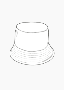 Bucket Hat