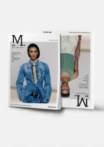 Titel Mueller & Sohn Magazin 05-06.2024