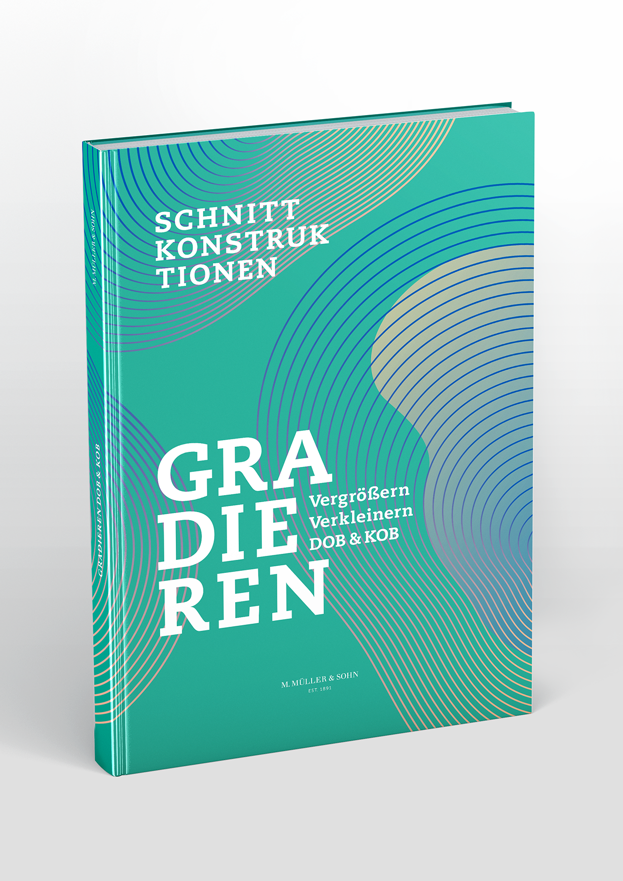 Produkt: DOB & KOB Gradieren