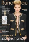Produkt: PDF-Download: Rundschau für Internationale Damenmode 3.2014 Digital