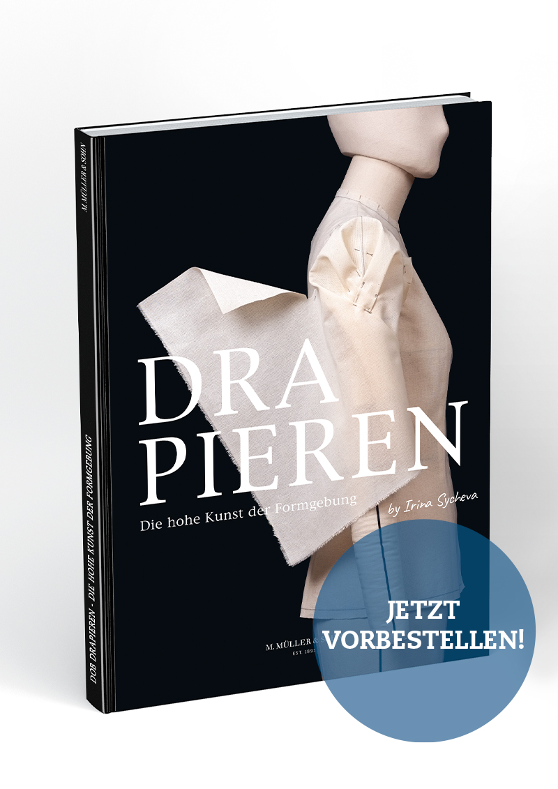Produkt: DOB Drapieren