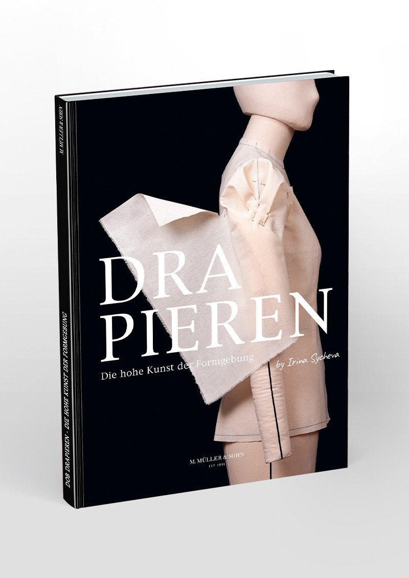 Produkt: DOB Drapieren