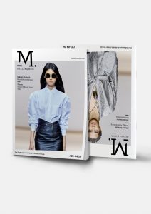 Titel Mueller & Sohn Magazin 03-04.2026