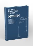 Produkt: M. Müller & Sohn - Buch - DOB - Schnittkonstruktionen Hosen