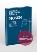 Produkt: M. Müller & Sohn - Buch - DOB - Schnittkonstruktionen Hosen