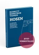 Produkt: M. Müller & Sohn - Buch - DOB - Schnittkonstruktionen Hosen