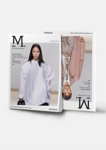 Titel Mueller & Sohn Magazin 05-06.2026
