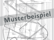 Musterbespiel für den Müller & Sohn Schnittmusterbogen