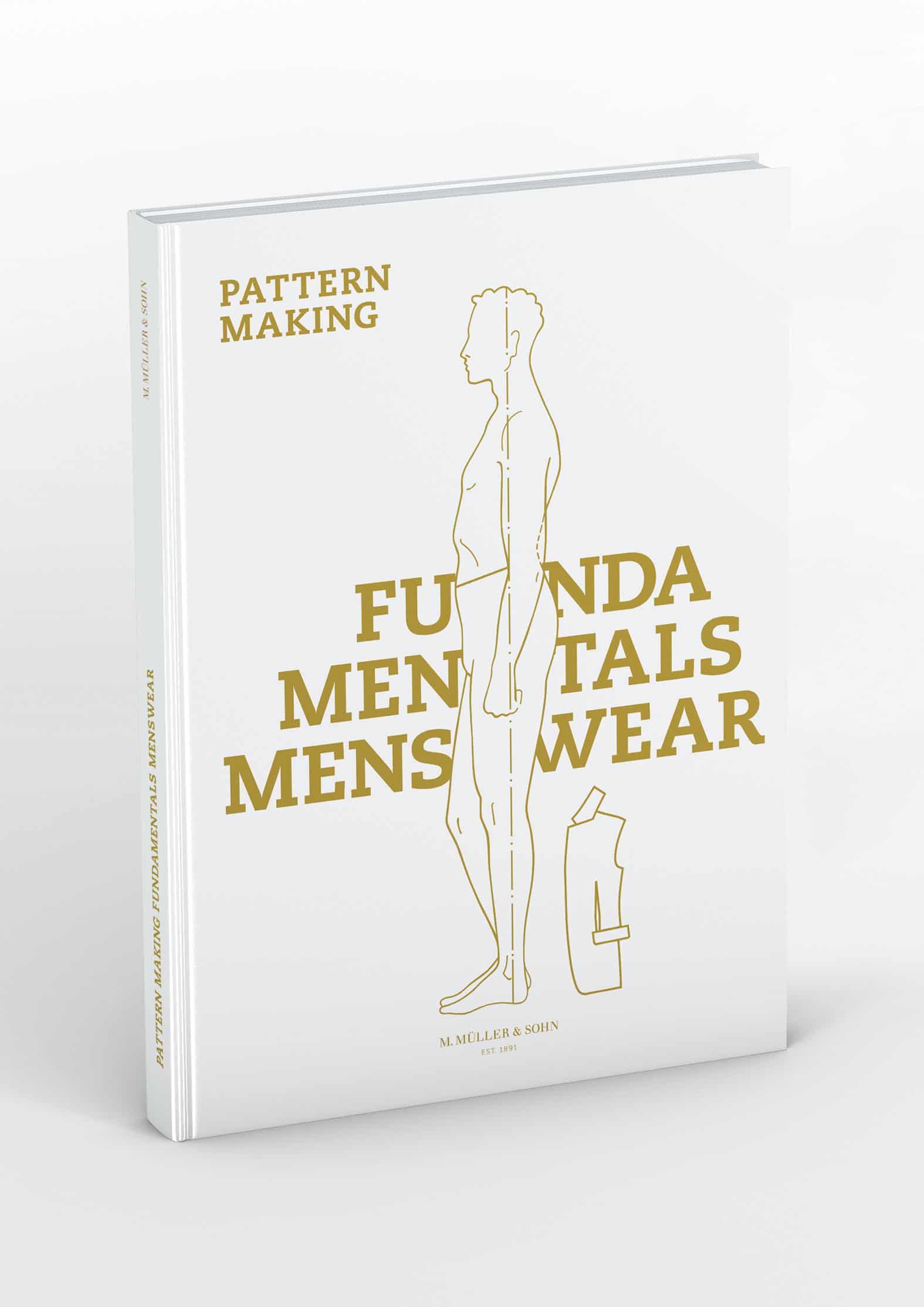 Product: Download: Fundamentals Menswear