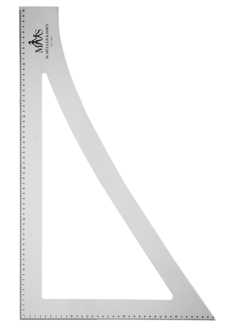 Product: Tailor’s Square – large mold