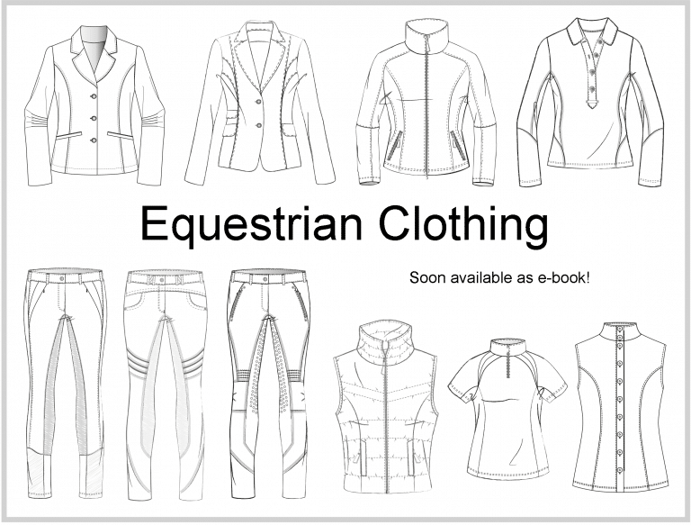 Equitation Riding Apparel › M.Mueller & Sohn