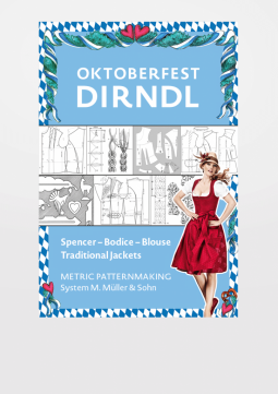 Product: Download Book Women Oktoberfest Dirndl