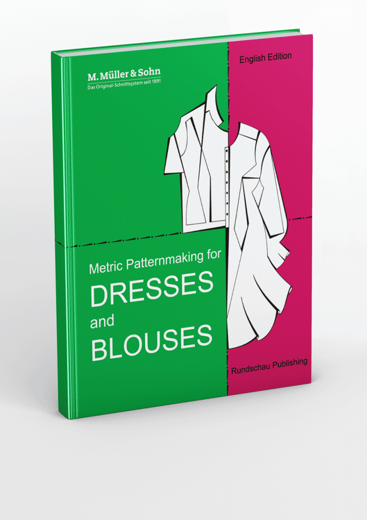 Product: Download: Metric Patternmaking for Dresses & Blouses