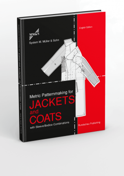 Product: Metric Patternmaking for Jackets & Coats