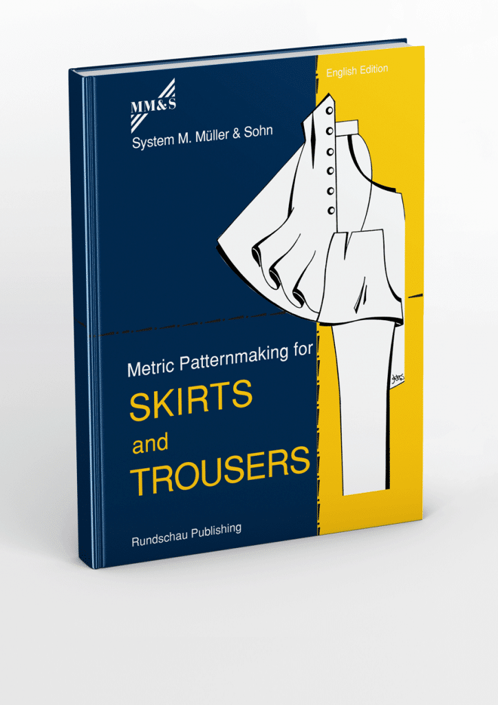 Product: Download: Metric Patternmaking for Skirts & Trousers