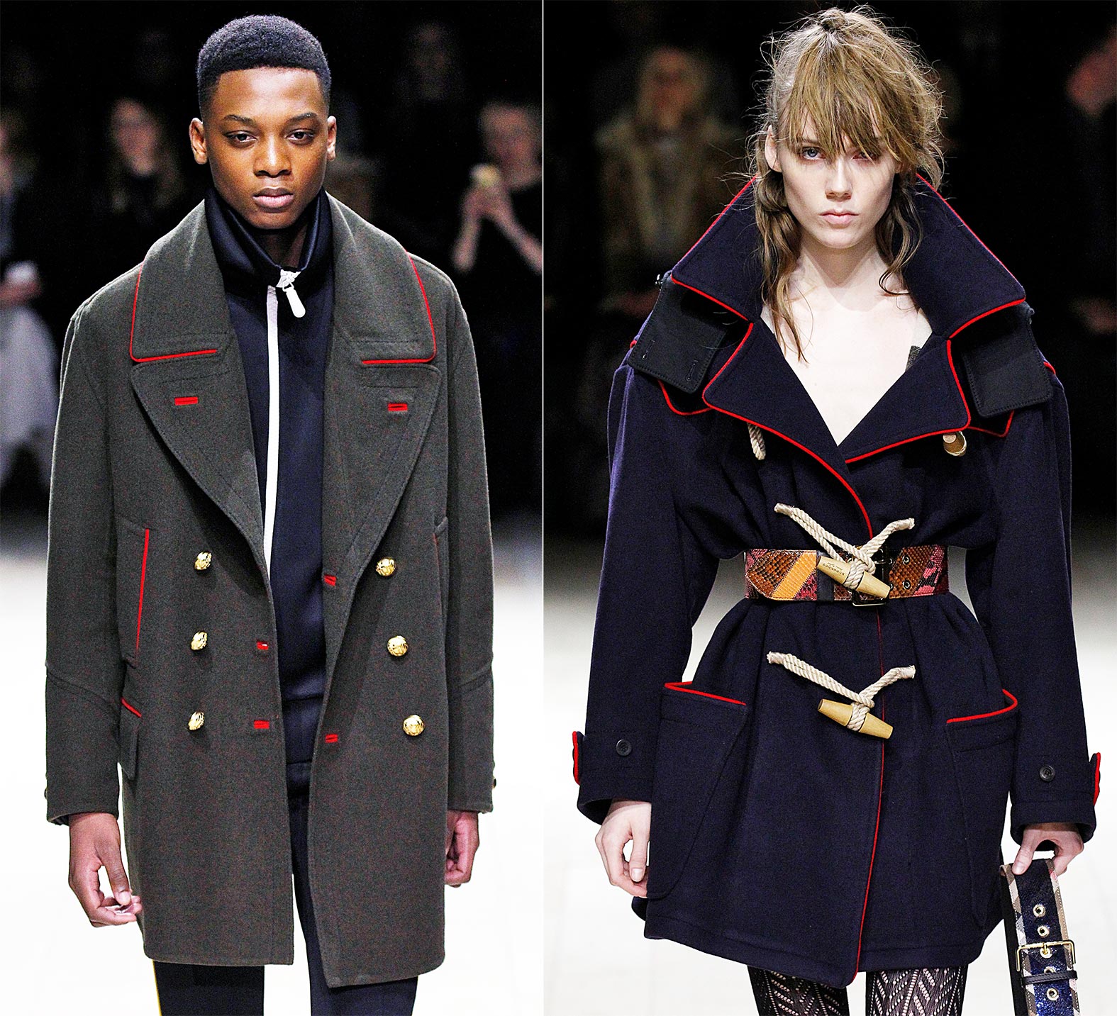 List of 7 what is a caban 2 Pattern Construction for a Caban Jacket