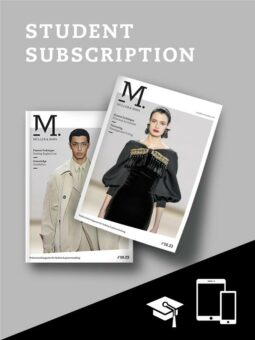 Product: M. Müller & Sohn One-Year Digital Subscription with Student Discount 